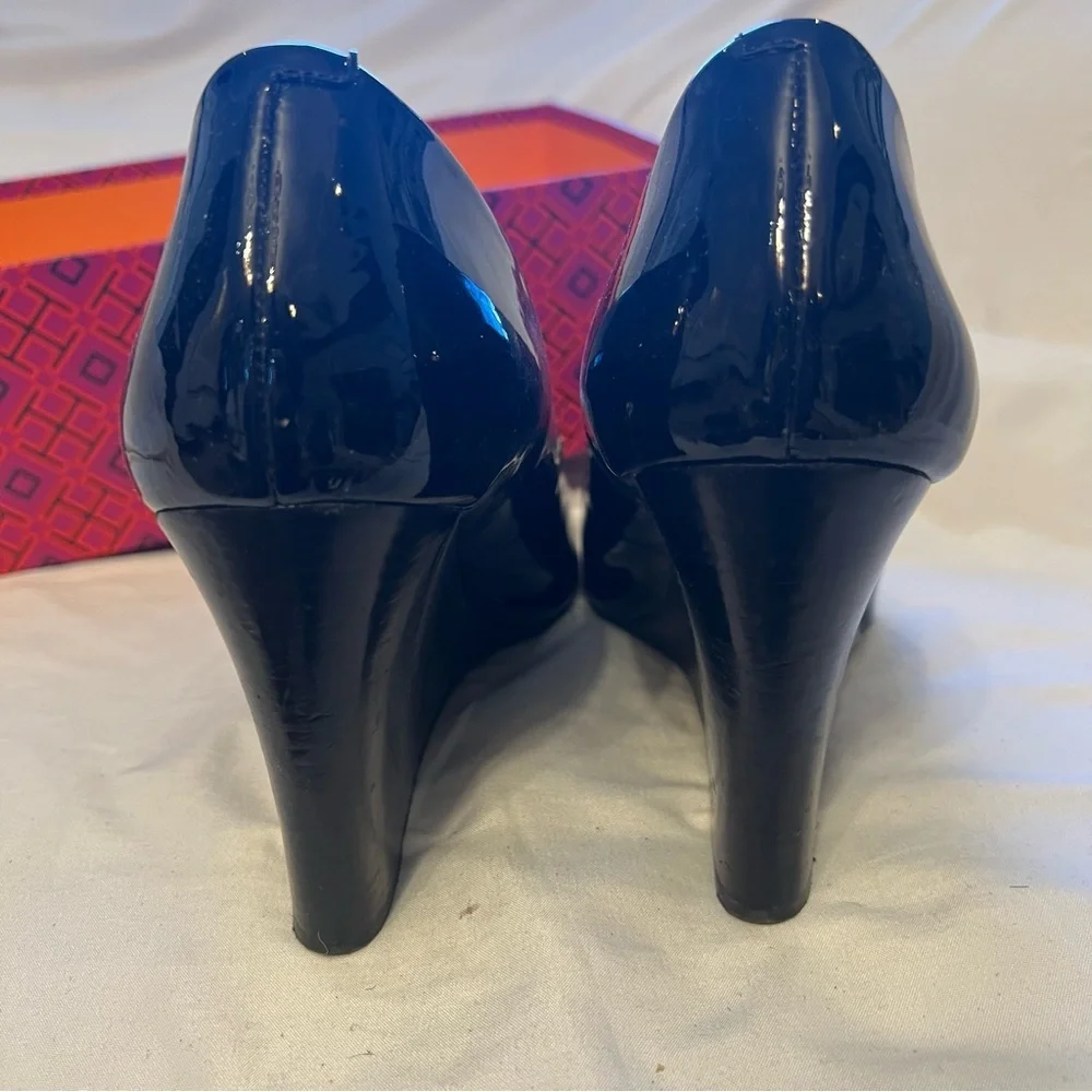 EUC Tory Burch‎ Wedge